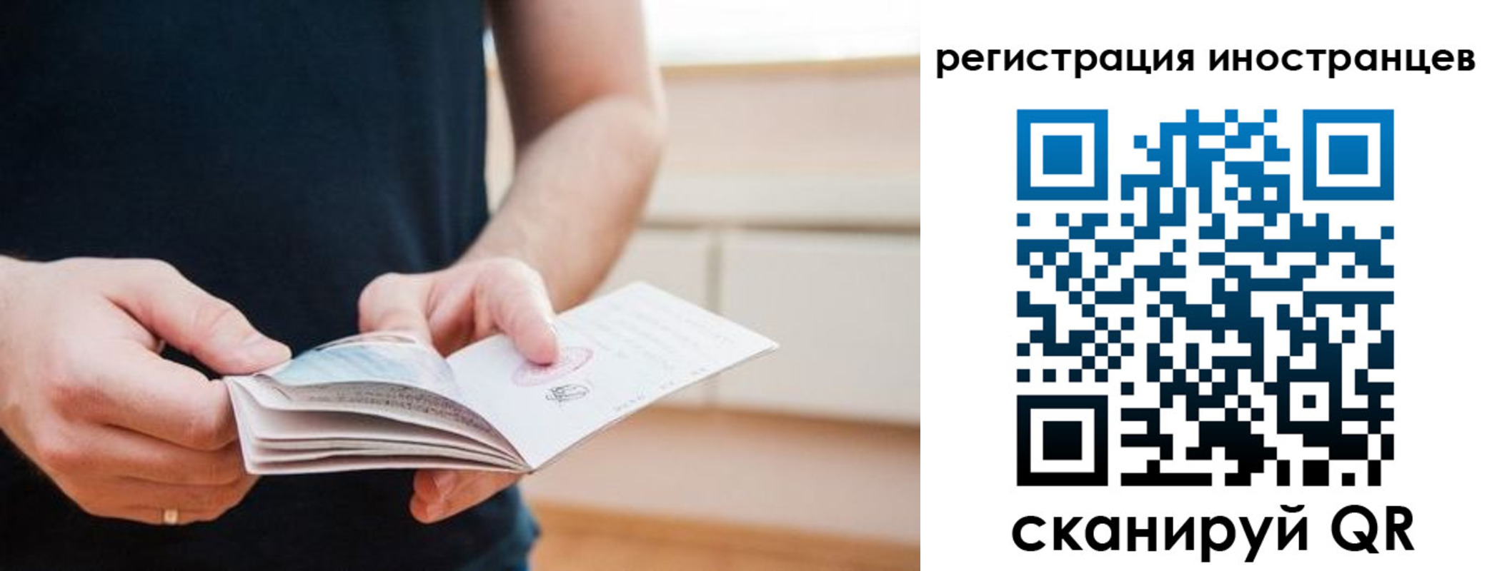 временная регистрация недорого в Светлогорске
